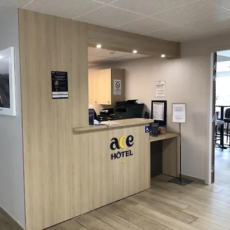 ホテル Ace イソワール