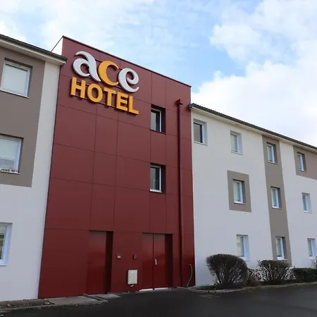 ホテル Ace