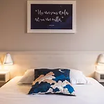 Hotel Ace Issoire