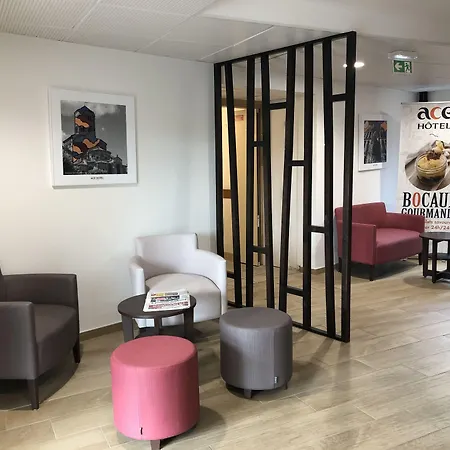 Ace Hotel Issoire