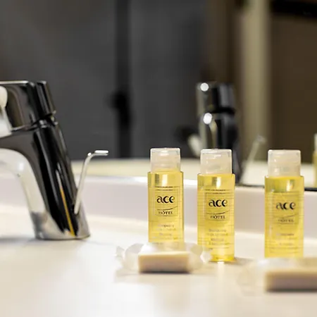 Ace Hotell 3*